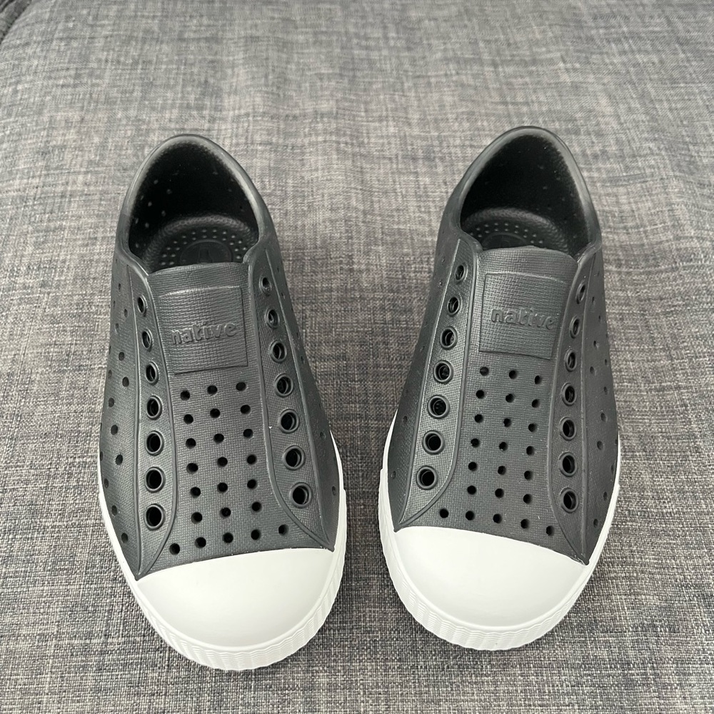 Native “Jefferson” Toddler Shoes